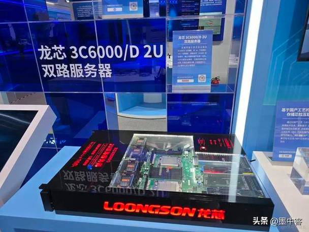 linux 内核启动_龙芯LoongArch Debian支持 国产芯片开源生态发展