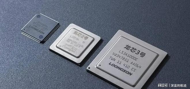 linux 内核启动_龙芯LoongArch Debian支持 国产芯片开源生态发展