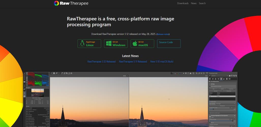文件柜_文件夹_raw文件 linux