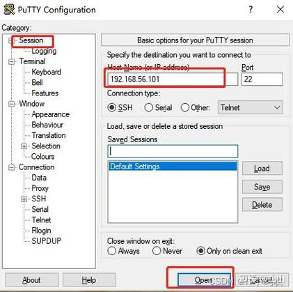 putty上传下载文件方法_pscp命令使用教程_windows下载linux文件
