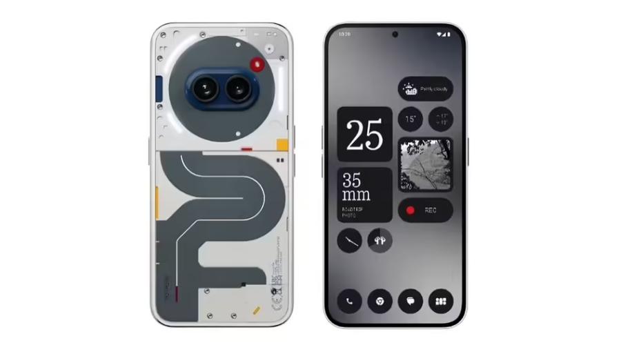 Liberty Phone Linux手机_linux系统手机_Purism手机评测