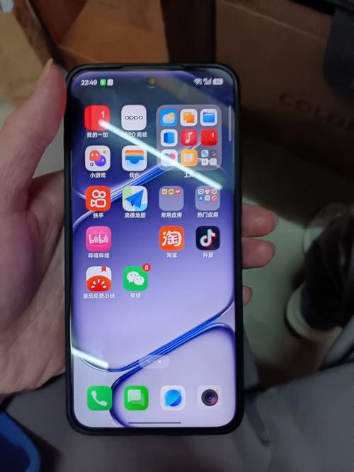 基于Alpine Linux内核的一加6系统改造_一加6刷PostmarketOS系统_linux系统手机
