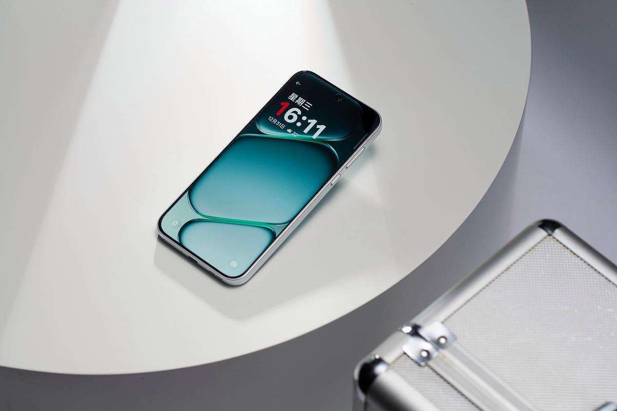 基于Alpine Linux内核的一加6系统改造_一加6刷PostmarketOS系统_linux系统手机