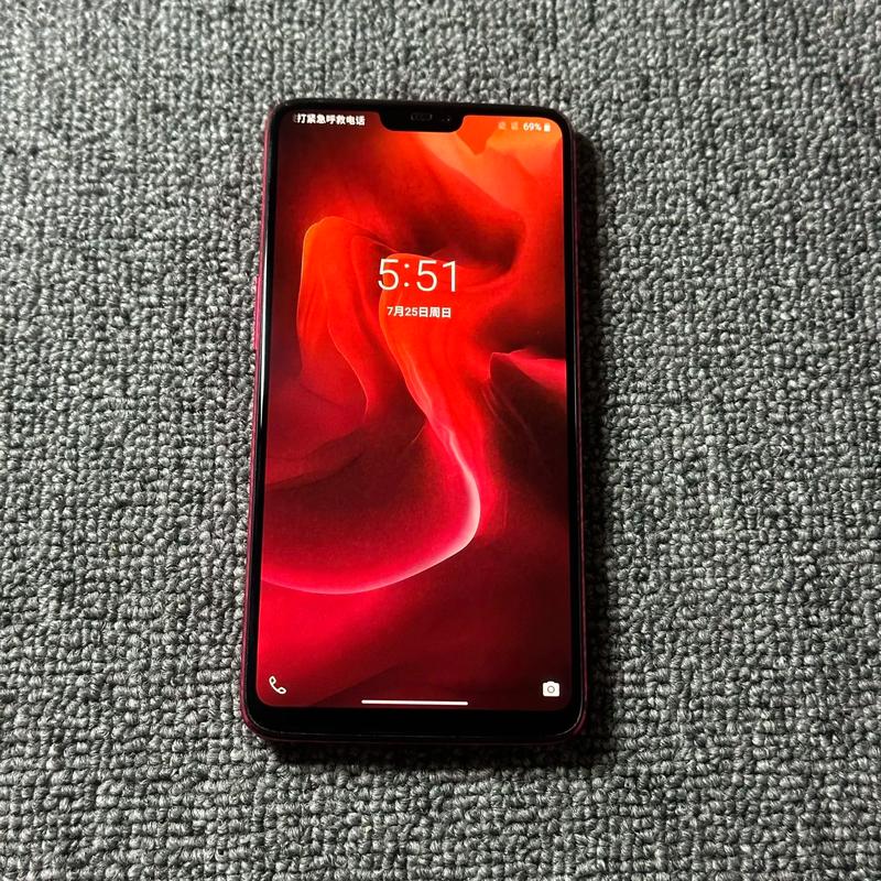 linux系统手机_基于Alpine Linux内核的一加6系统改造_一加6刷PostmarketOS系统