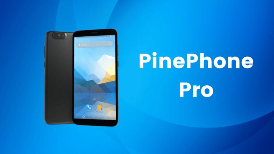Linux手机 PinePhone _linux系统手机_ Kali Linux手机 