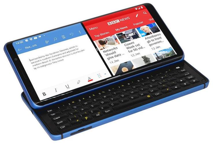 linux系统手机_ Kali Linux手机 _Linux手机 PinePhone 