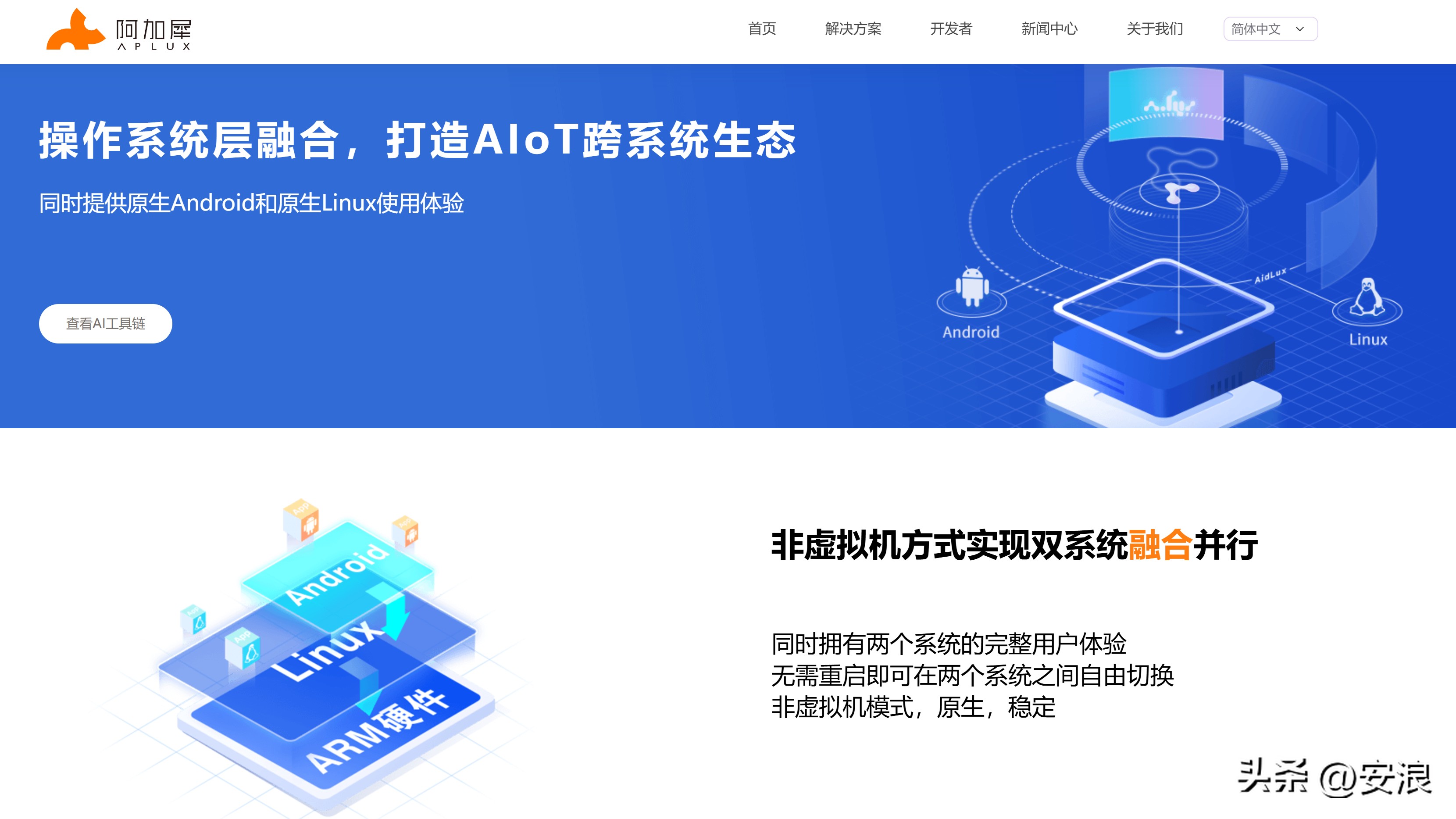 安卓运行Linux桌面_Widlux中间件软件_linux系统手机
