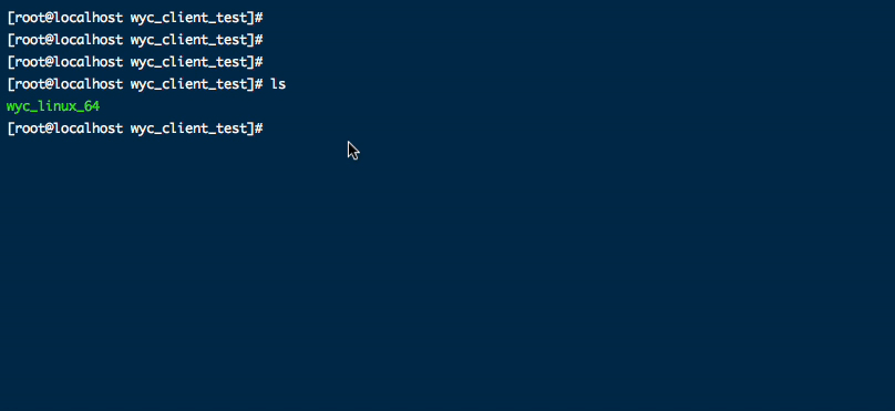 linux显示日志文件_linux 动态显示日志_linux日志指向