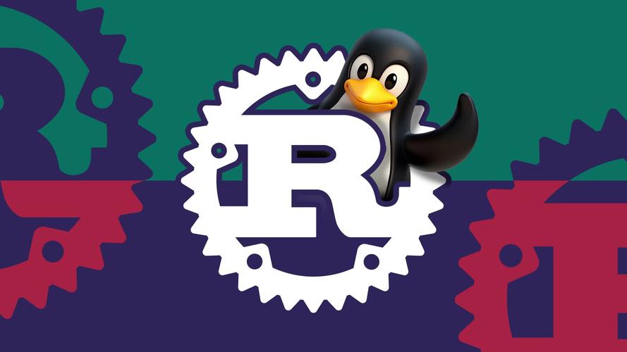 Linux内核Rust语言正式成员_RustforLinux项目五年发展历程_linux内核完全剖析