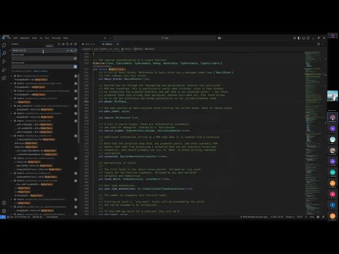 linux内核完全剖析_Linux内核Rust语言正式成员_RustforLinux项目五年发展历程