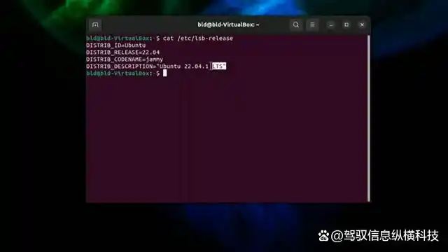 检查Linux发行版命令_linux下查看版本_识别Linux版本方法