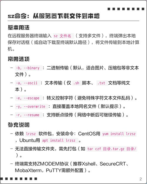 lrzsz 安装教程 Linux 文件传输_windows拷文件 linux_rz sz 文件传输 Linux 终端工具
