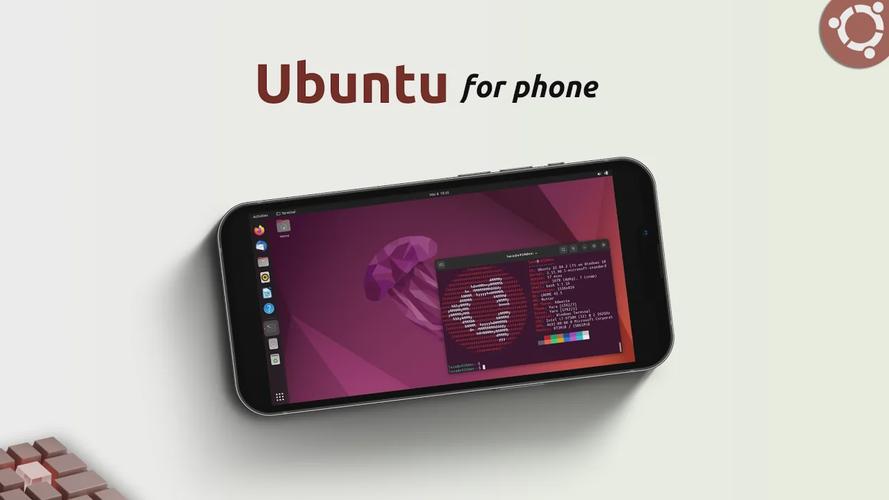 Termux桌面环境_安卓Linux环境_linux系统给手机刷机