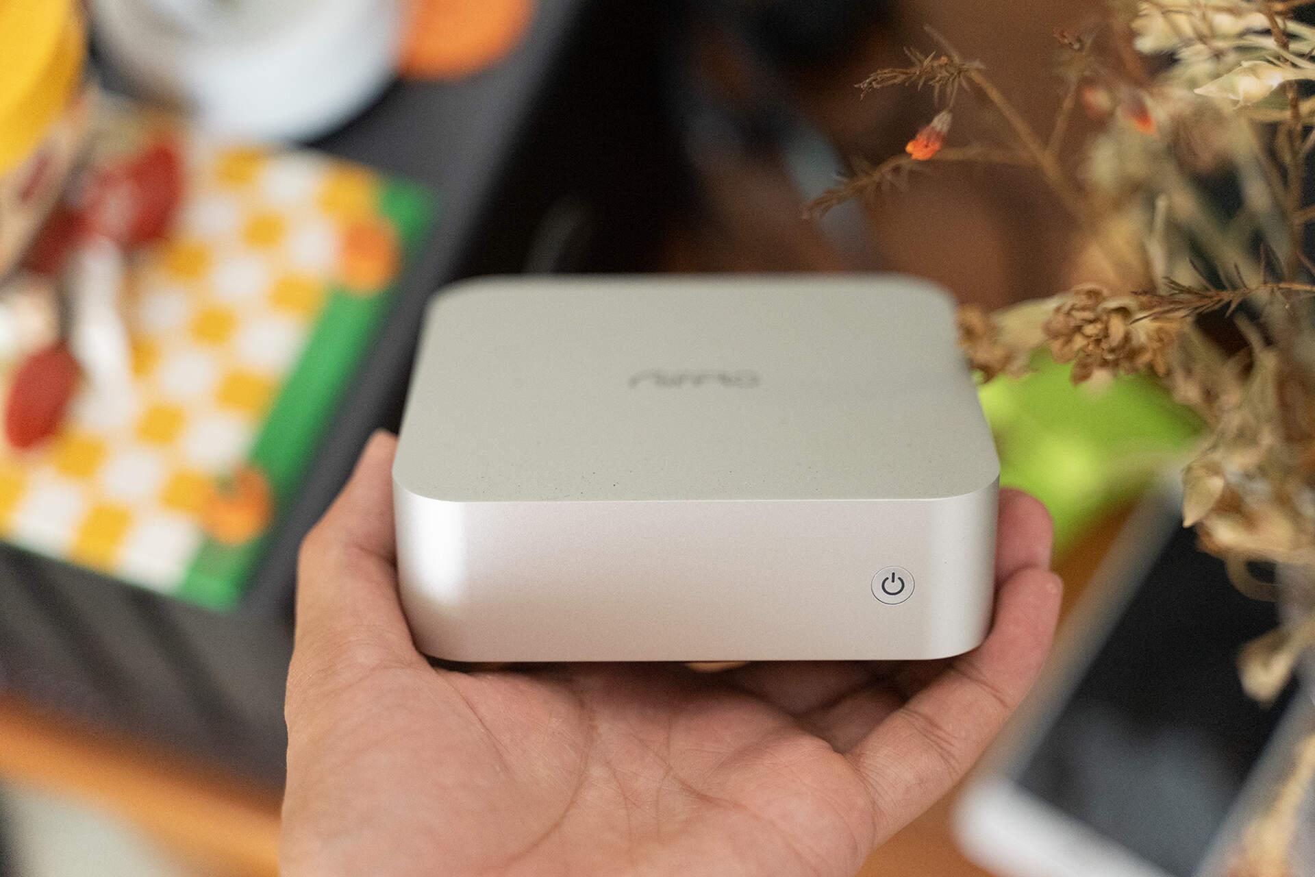 NAS公网IP远程访问_DDNS动态域名解析Lucky_docker 宿主机ip