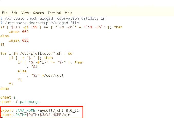 卸载OpenJDK配置环境变量_jdk1.7官方下载 linux_CentOS7安装JDK1.7教程