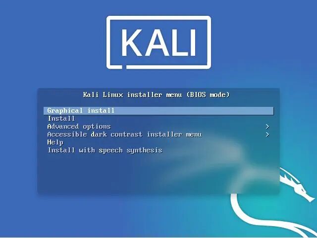 重装linux系统_Kali Linux安装教程 新手必备渗透测试工具 学习路线推荐