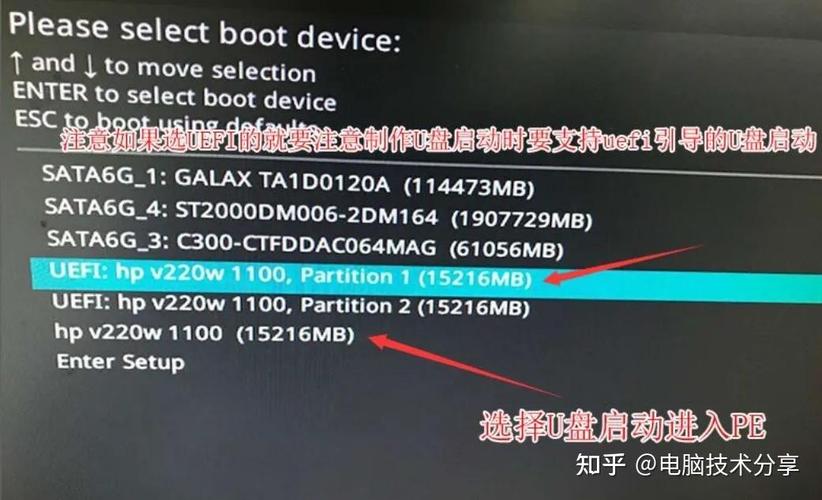 重装linux系统_Ventoy+双PE启动盘_微PE+Ubuntu组合