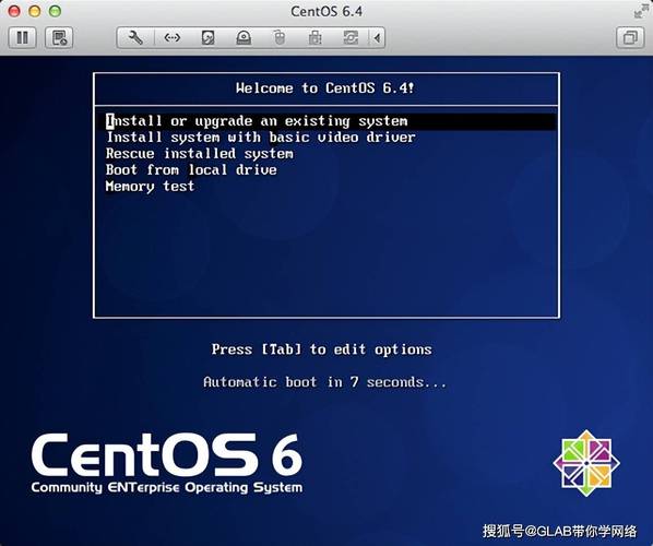 如何安linux系统_linux操作系统安装教程_安装linux系统