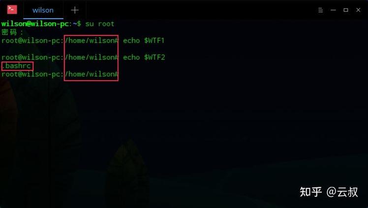 linux权限命令_linux命令sodu怎么提取超级权限_传奇gm命令怎么说没权限