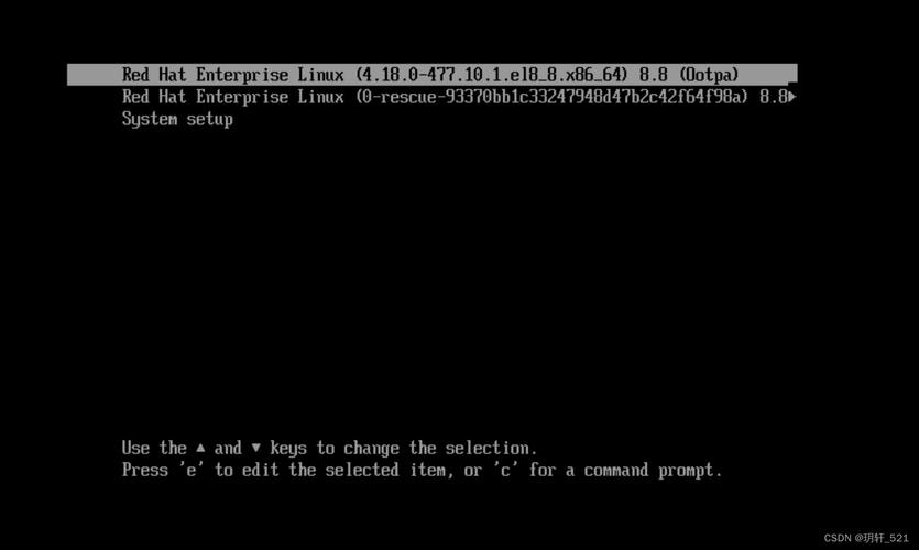 linux使用基础_基础用户资料维护实施内容_red hat linux用户基础