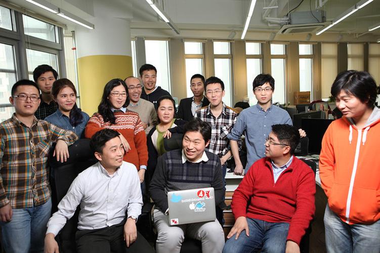DaoCloud Docker技术_docker hub daocloud_企业级容器云平台融资