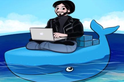 docker hub daocloud_DaoCloud Docker技术_企业级容器云平台融资