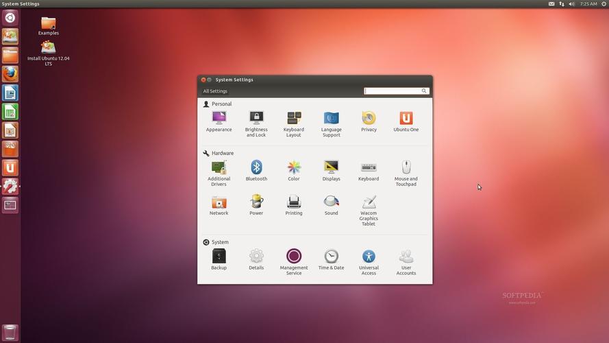 linux常见的图像操作界面_各种linux系统界面图片_linux图形界面系统