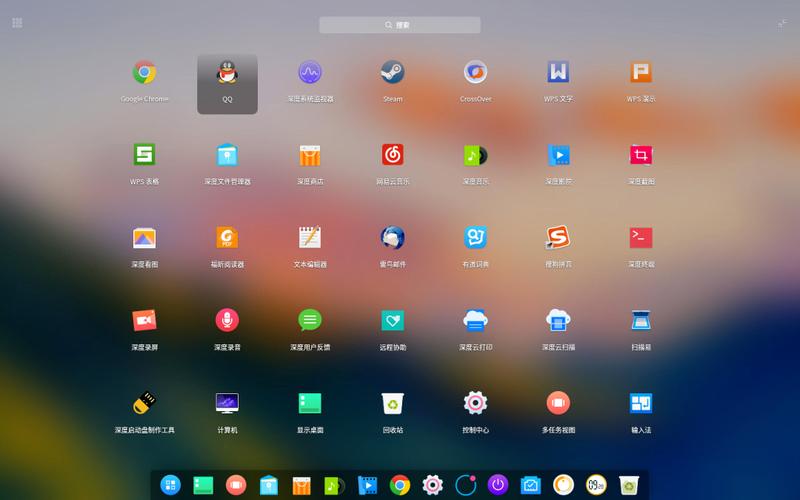 linux图形界面系统_linux常见的图像操作界面_各种linux系统界面图片