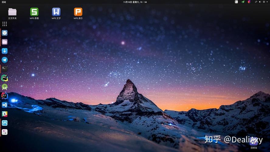 linux常见的图像操作界面_各种linux系统界面图片_linux图形界面系统
