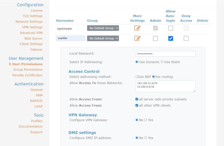 centos配置openvpn_centos配置openvpn_centos配置openvpn