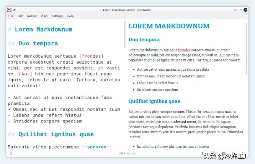 centos 面板_Brackets Sublime Text 安装教程_Linux Markdown 编辑器推荐