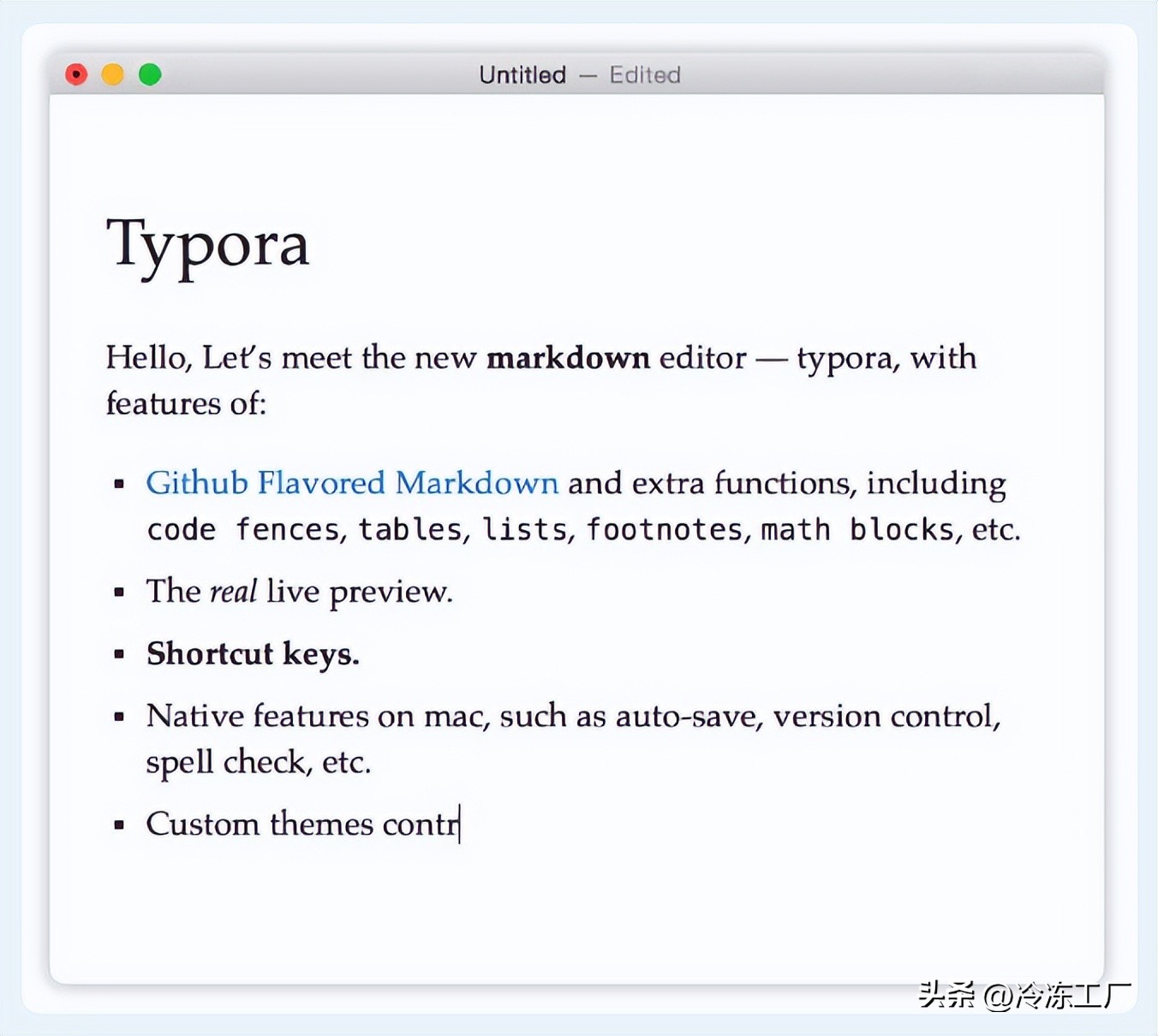 Brackets Sublime Text 安装教程_Linux Markdown 编辑器推荐_centos 面板