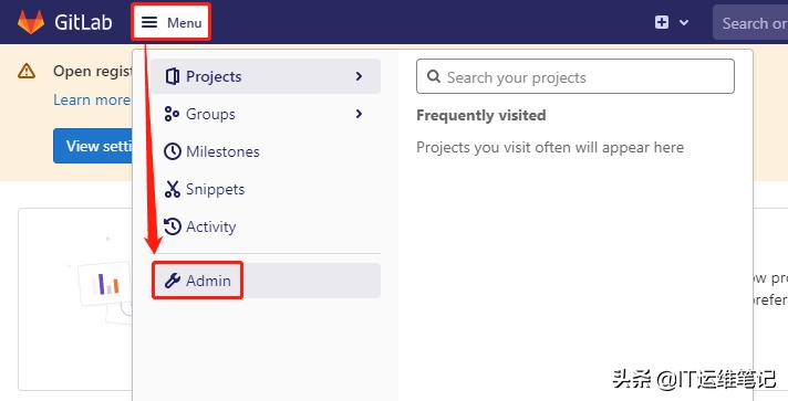 部署GitLab on CentOS _ 安装GitLab Omnibus包 _centos 开启防火墙之后 yum无法执行