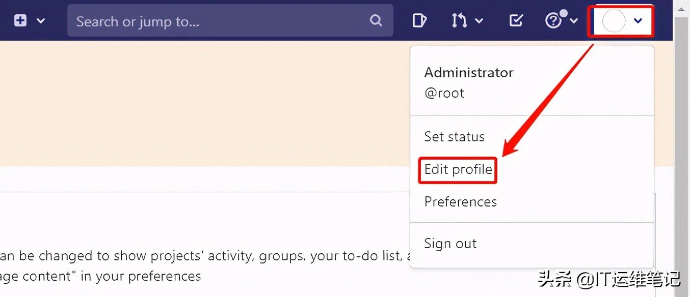centos 开启防火墙之后 yum无法执行_ 安装GitLab Omnibus包 _部署GitLab on CentOS 