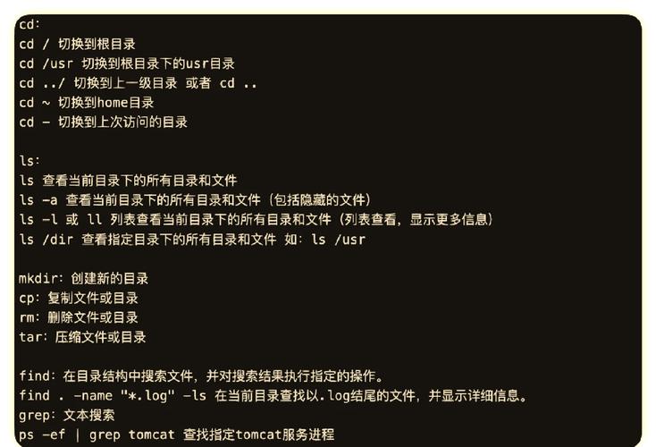 linux命令大全app_linux命令大全下载_linux命令手册大全app