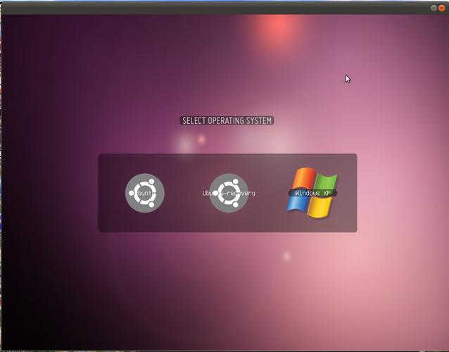 Linux WinBoat 跨平台工具_grub2命令行启动linux