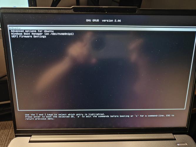 grub2命令行启动linux_GRUB损坏修复教程_Linux启动失败修复