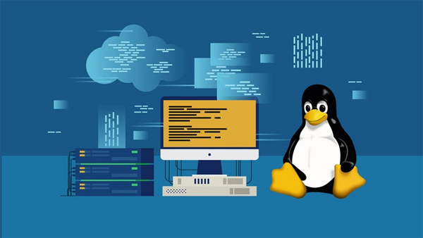 linux服务器类型_linux服务器系统常见问题_linux服务器的作用