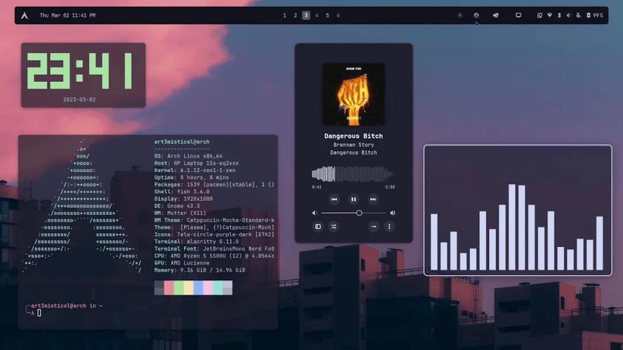 Proton兼容性优化_linux大型游戏_Linux游戏性能问题
