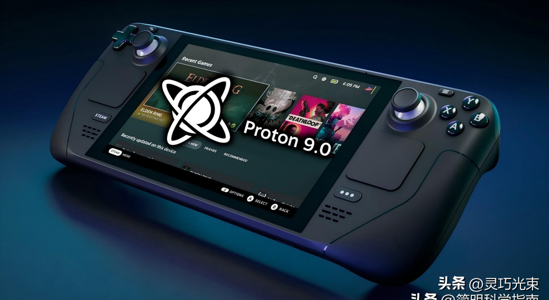 linux大型游戏_Linux游戏性能问题_Proton兼容性优化