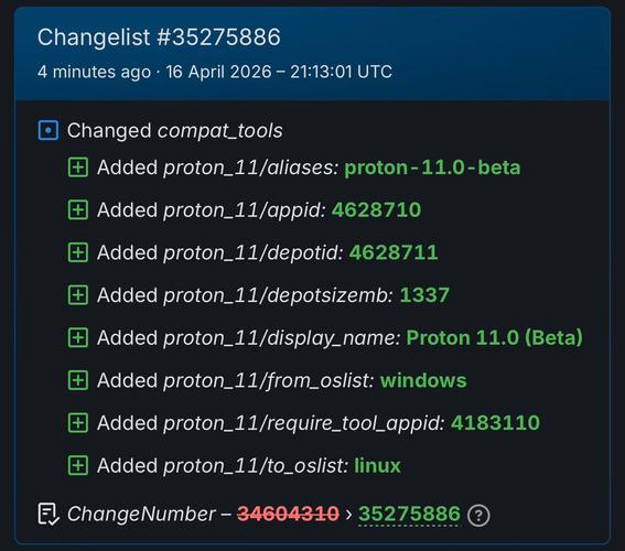 Proton 10.0-4 Steam Linux 游戏兼容性修复_Proton 10.0-4 新游戏支持列表及问题解决_linux大型游戏