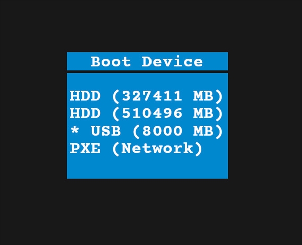 别怕麻烦 安装 Linux只需三步