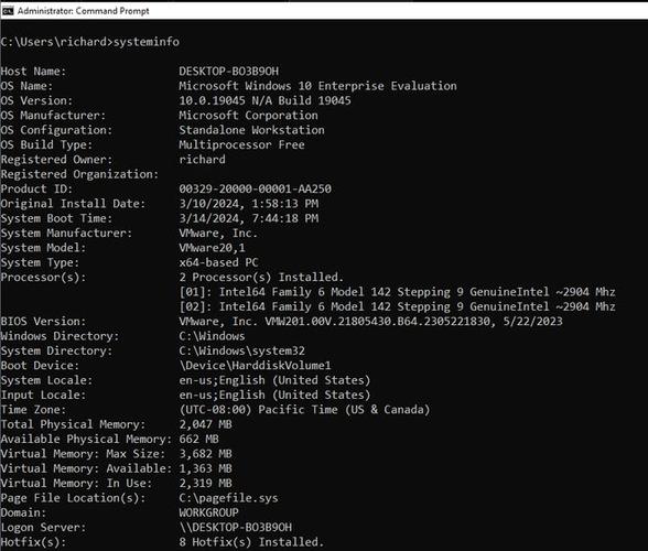 命令提示符_命令的英文_linux locale命令