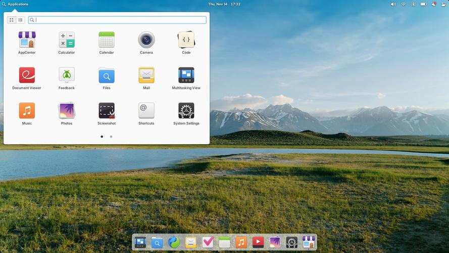 linux 桌面_桌面linux市场占有率_桌面linux系统配置网络