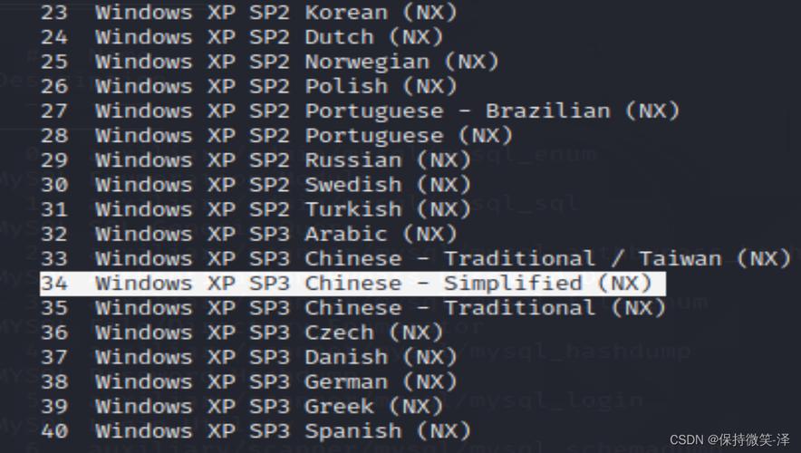 linux获取渗透文件_metasploit 渗透测试教程 Linux 安装 metasploit 渗透测试步骤