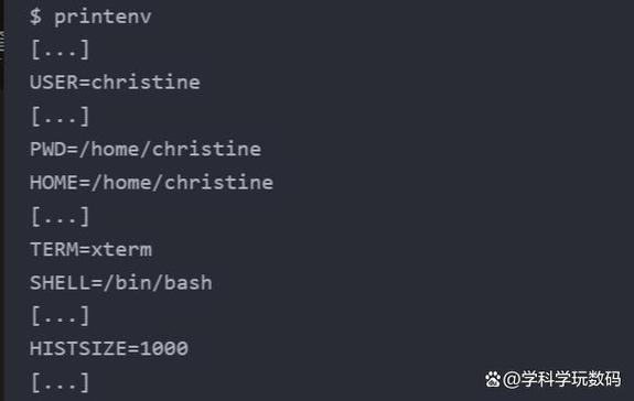 shell删除环境变量_linux删除path路径_linux 删除环境变量路径