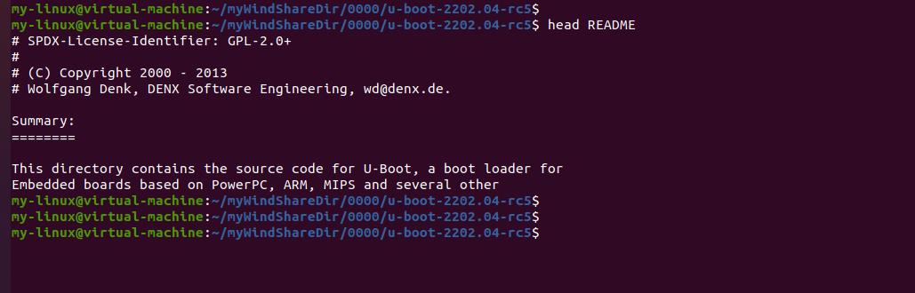 Linux查看文件命令_linux系统错误日志_cat tac nl less more head tail grep file od hexdump wc