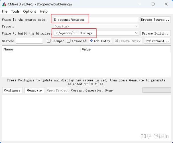 编译器_linux编译opencv3.2_编译什么意思