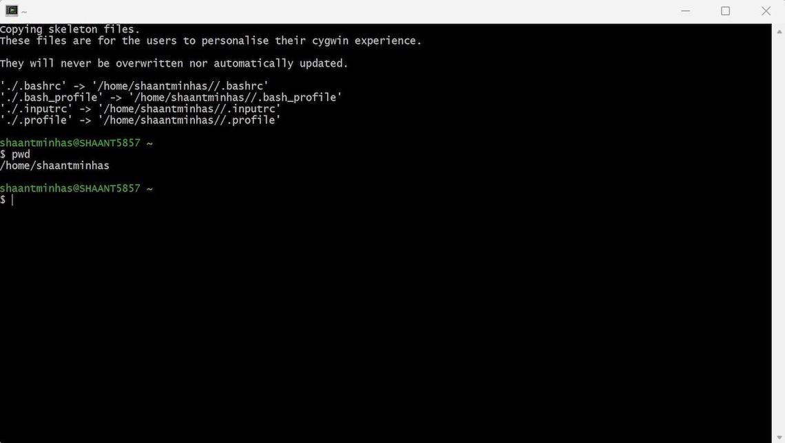 windows执行linux程序_执行程序终结是什么意思_执行程序流程