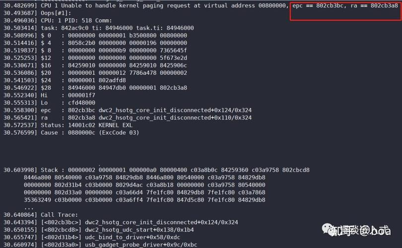 追踪linux tcp/ip代码运行 pdf_linux追踪命令_linux跟踪程序运行过程